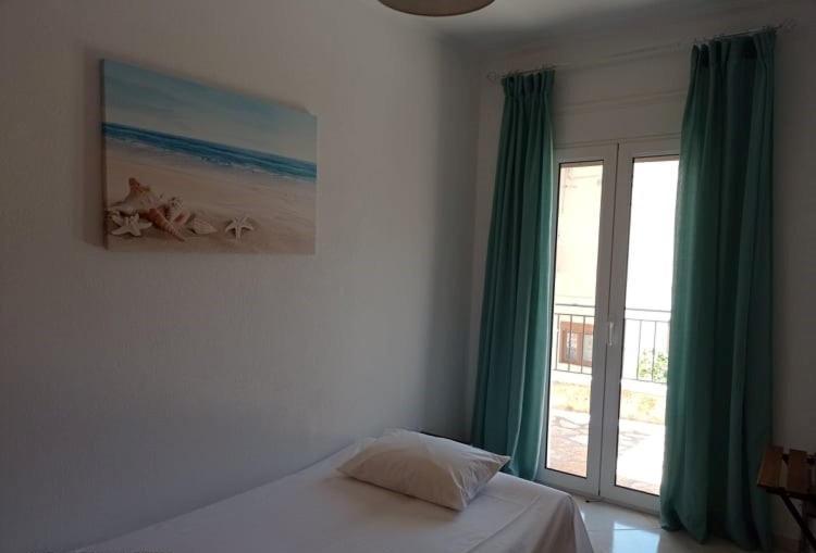 Hermes Holiday Home In The Port Of Sivota Kültér fotó